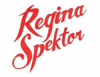 logo Regina Spektor